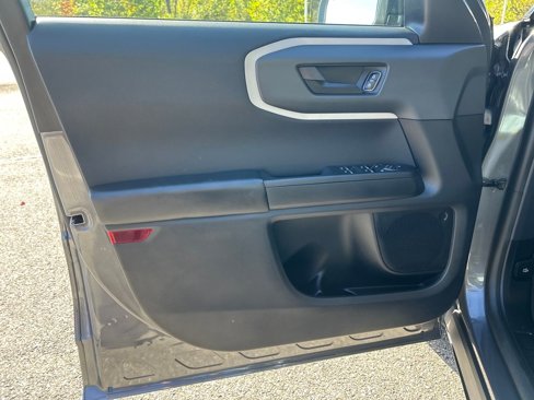 Used 2023 Ford Bronco Sport image 12