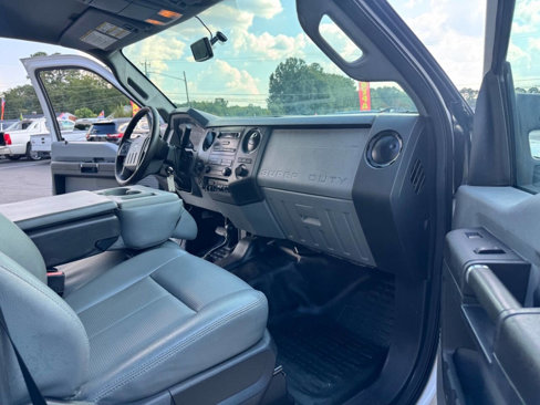 Used 2016 Ford F350 XL w/ Power Equipment Group image 12