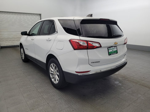 Used 2019 Chevrolet Equinox LT image 5