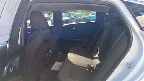 Used 2023 Chevrolet Malibu LT image 23