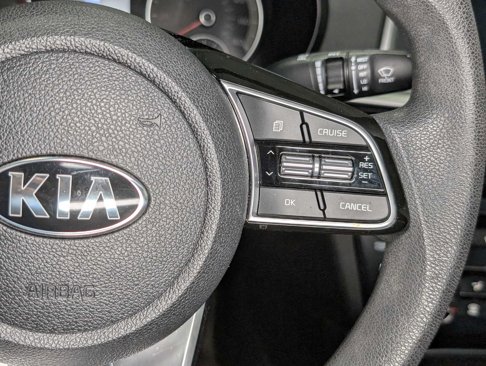 Used 2019 Kia Optima LX image 31