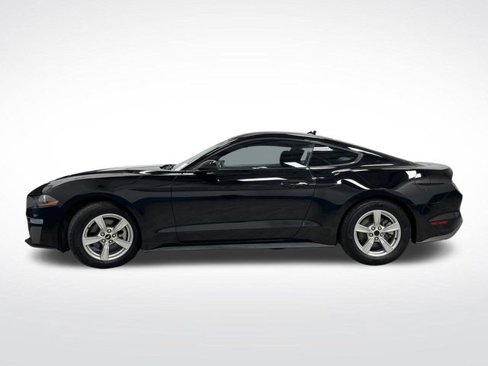 Used 2020 Ford Mustang Coupe w/ Ford Safe & Smart Package image 10