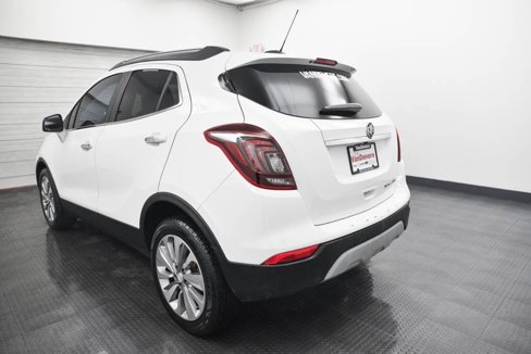 Used 2020 Buick Encore Preferred image 5