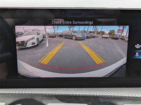 Used 2019 Mercedes-Benz A 220 image 19