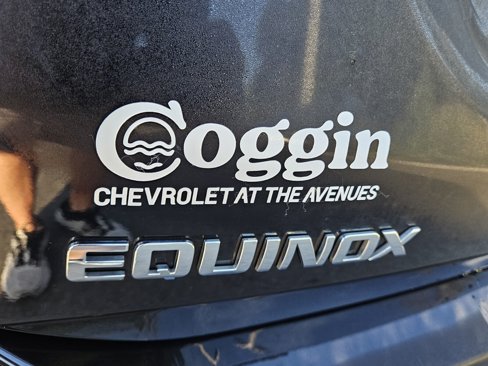 Used 2021 Chevrolet Equinox Premier image 16