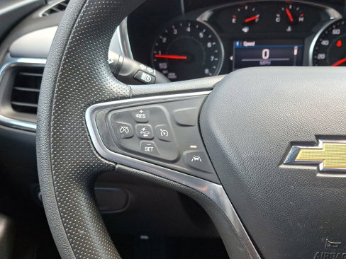 Certified 2023 Chevrolet Equinox LS w/ LS Convenience Package image 17