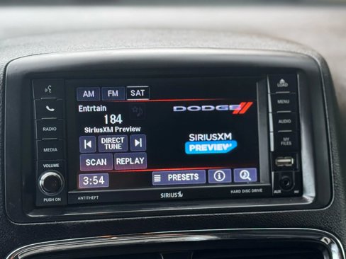 Used 2019 Dodge Grand Caravan SXT image 27