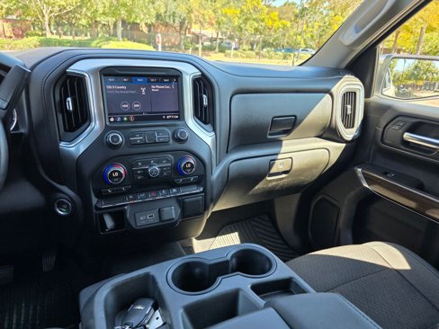 Used 2019 Chevrolet Silverado 1500 LT w/ All-Star Edition image 26