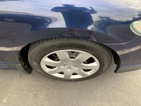 Used 2010 Honda Civic LX image 11