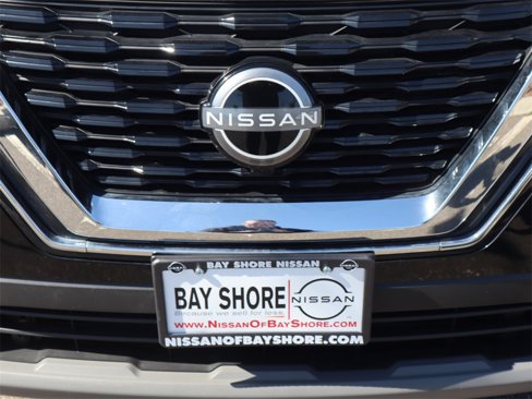 Certified 2023 Nissan Rogue S image 29