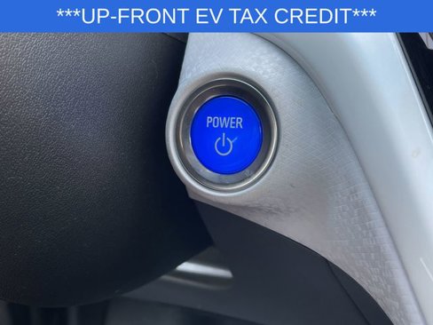 Certified 2018 Chevrolet Bolt LT image 16