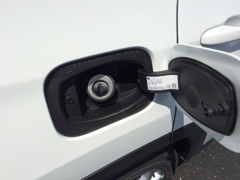 Used 2023 Jeep Compass Latitude w/ Sun and Sound Group image 16