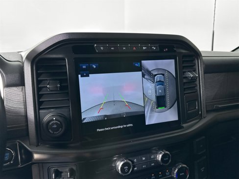 Used 2023 Ford F150 Platinum w/ Equipment Group 701A High image 16
