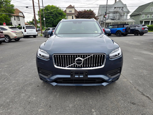 Used 2020 Volvo XC90 T6 Momentum w/ Protection Package Premier image 22