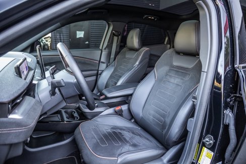 Used 2022 Ford Mustang Mach-E GT image 5