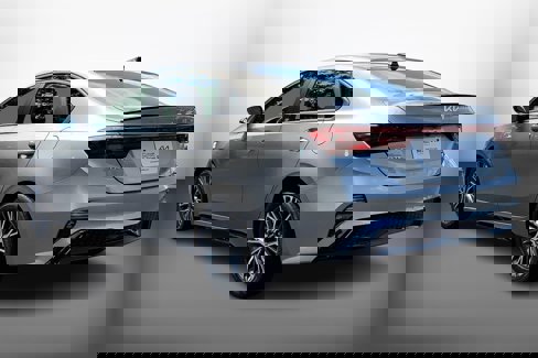 Used 2023 Kia Forte GT-Line image 13