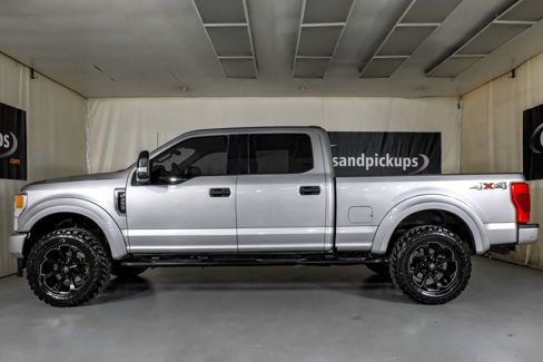 Used 2020 Ford F250 XLT image 12