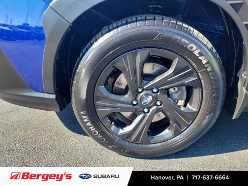 Certified 2024 Subaru Crosstrek 2.0i image 17