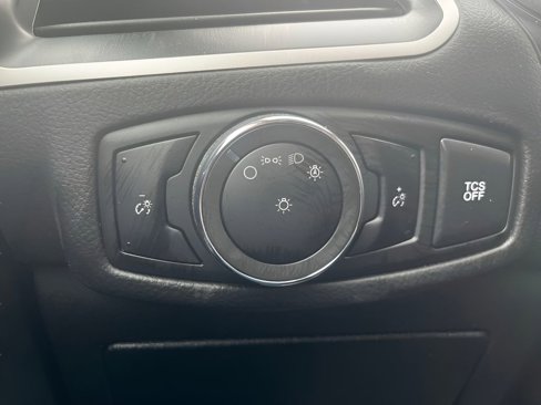 Used 2024 Ford Edge SEL image 22