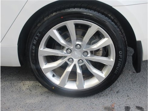 Used 2016 Cadillac XTS Luxury w/ Driver Awareness Package image 30