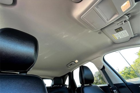 Used 2022 Ford Escape SEL image 24