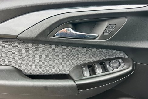 Used 2023 Chevrolet TrailBlazer LS image 12