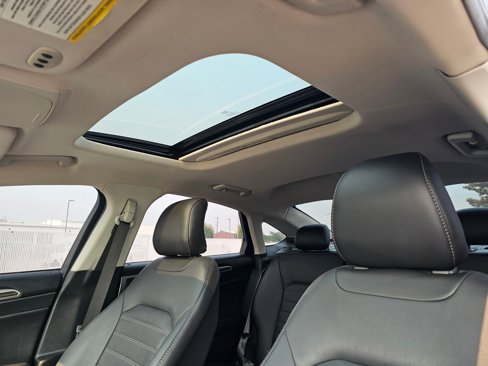 Used 2015 Ford Fusion SE w/ Equipment Group 202A image 27