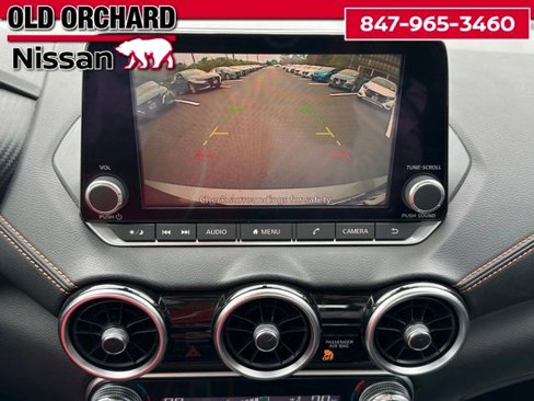 Used 2021 Nissan Sentra SR image 13