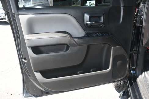 Used 2015 Chevrolet Silverado 1500 LS w/ Trailering Package image 9