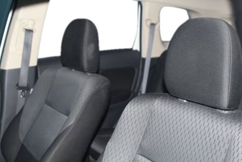 Used 2014 Mitsubishi Outlander SE image 14