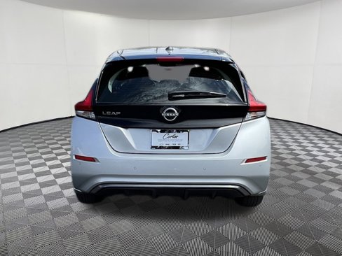 Used 2023 Nissan Leaf S image 5