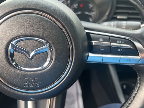 Used 2022 MAZDA MAZDA3 s image 21