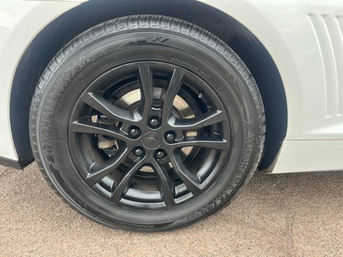 Used 2014 Chevrolet Camaro LT w/ Rear Vision Package image 11