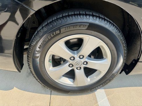 Used 2014 Toyota Sienna L image 8