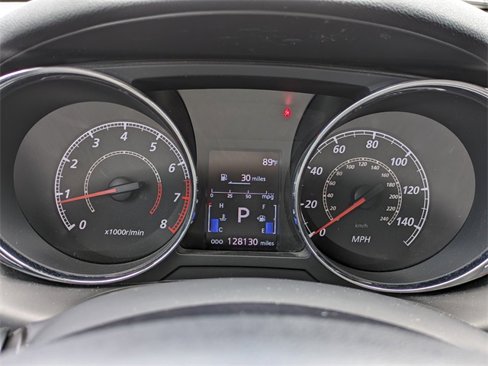Used 2013 Mitsubishi Outlander Sport SE image 25