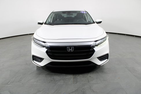 Used 2019 Honda Insight EX image 10