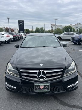 Used 2014 Mercedes-Benz C 300 4MATIC Sedan image 9