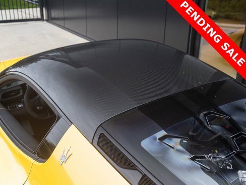 Used 2022 Maserati MC20 Coupe image 19
