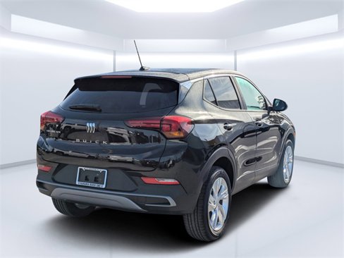 New 2025 Buick Encore GX Preferred image 4
