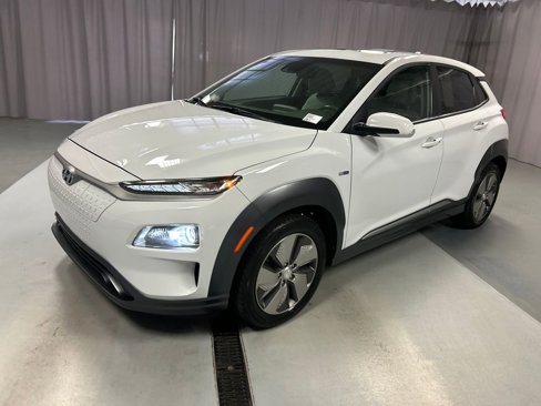 Used 2019 Hyundai Kona Limited image 3