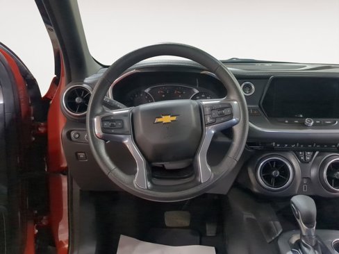 Used 2021 Chevrolet Blazer LT image 12