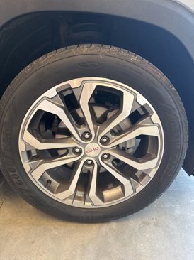 Used 2020 GMC Terrain SLT w/ Preferred Package image 8