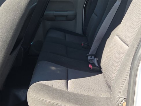 Used 2011 Chevrolet Silverado 2500 W/T image 14