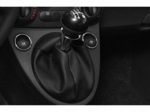 Used 2015 FIAT 500 Pop image 14