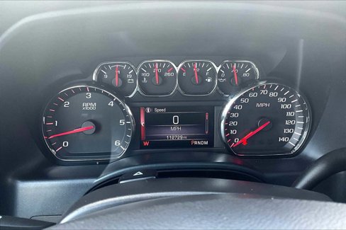 Used 2014 GMC Sierra 1500 SLT image 25