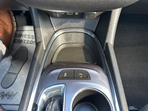 Used 2023 Chevrolet Malibu LT w/ Driver Confidence Package image 19