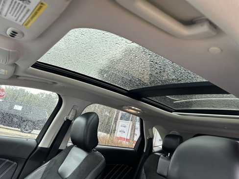 Used 2018 Ford Edge Sport w/ Equipment Group 401A image 14