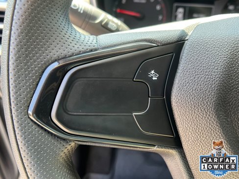 Used 2023 Chevrolet TrailBlazer LS image 27