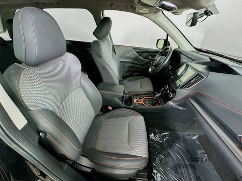 Used 2020 Subaru Forester Sport w/ Popular Package #2 image 34