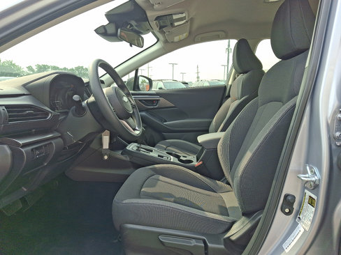Certified 2024 Subaru Impreza 2.0i image 13